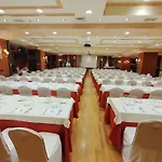 Hotel Conde Ansurez By Almia Hoteles