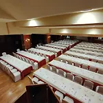 Hotel Conde Ansurez By Almia Hoteles