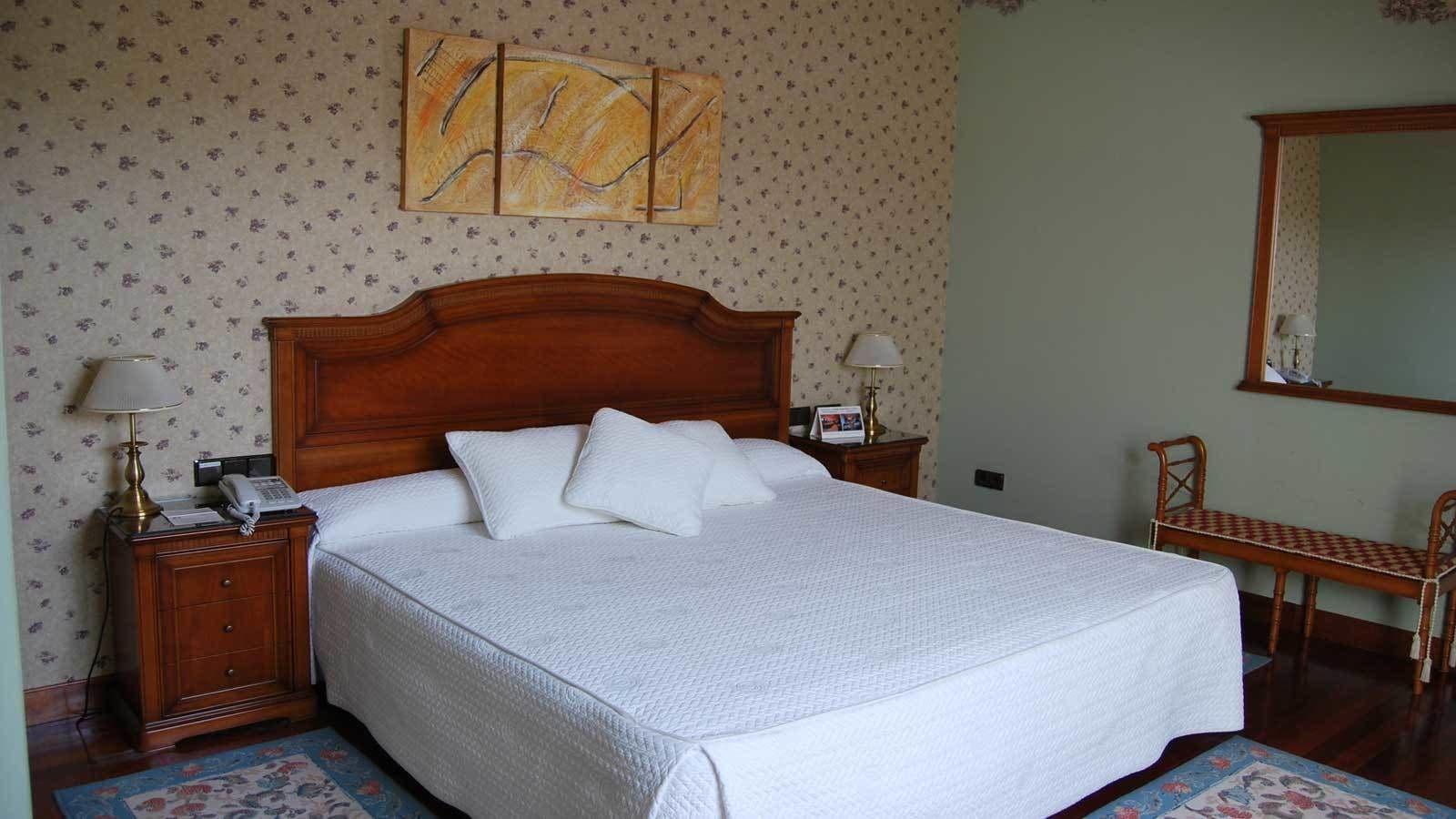 Hotel Conde Ansurez By Almia
