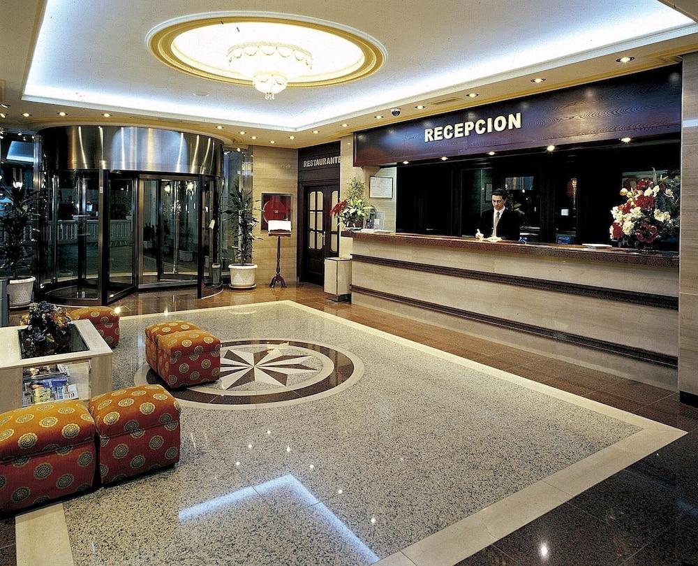 Conde Ansurez By Almia Hotel