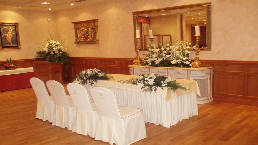 Conde Ansurez By Almia Hotel Valladolid