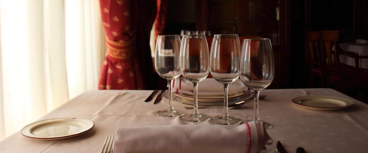 Conde Ansurez By Almia Hotel 4*