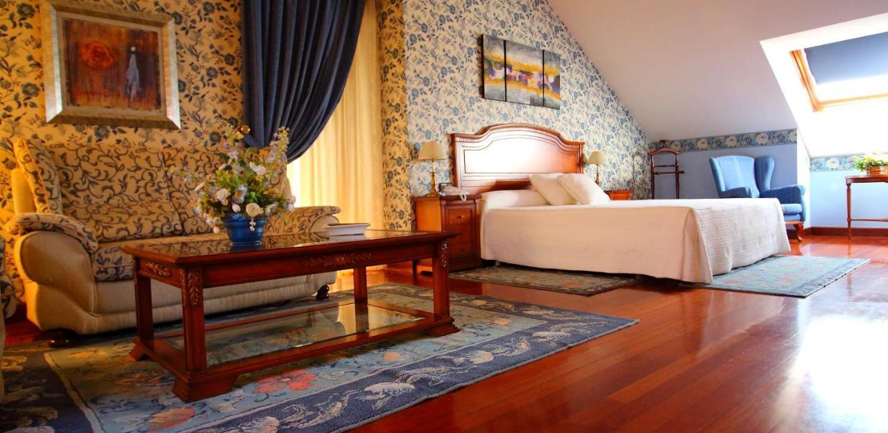 Conde Ansurez By Almia 4* Valladolid