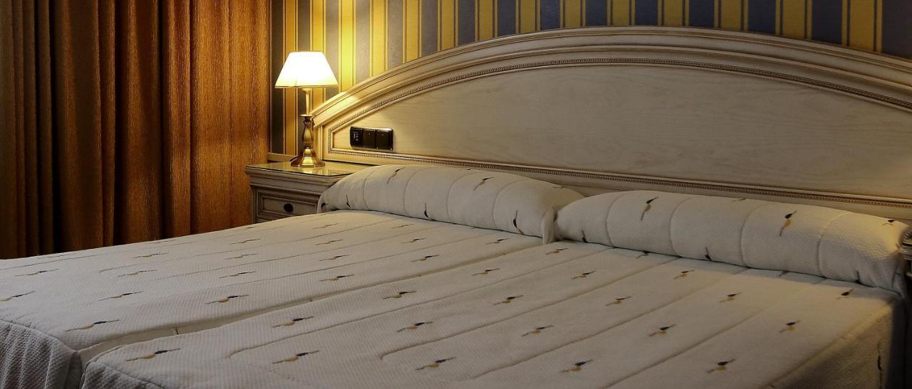 Conde Ansurez By Almia Hotel Valladolid