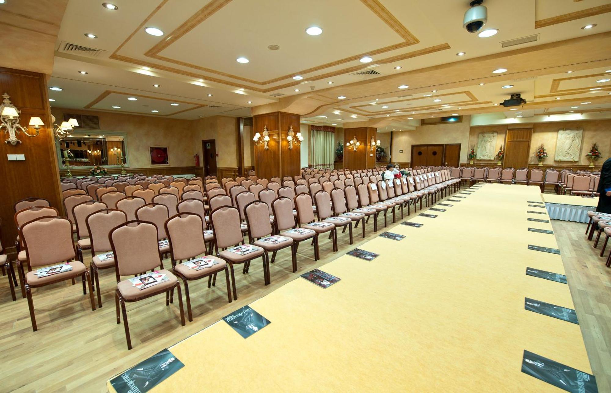 Hotel Conde Ansurez By Almia Valladolid