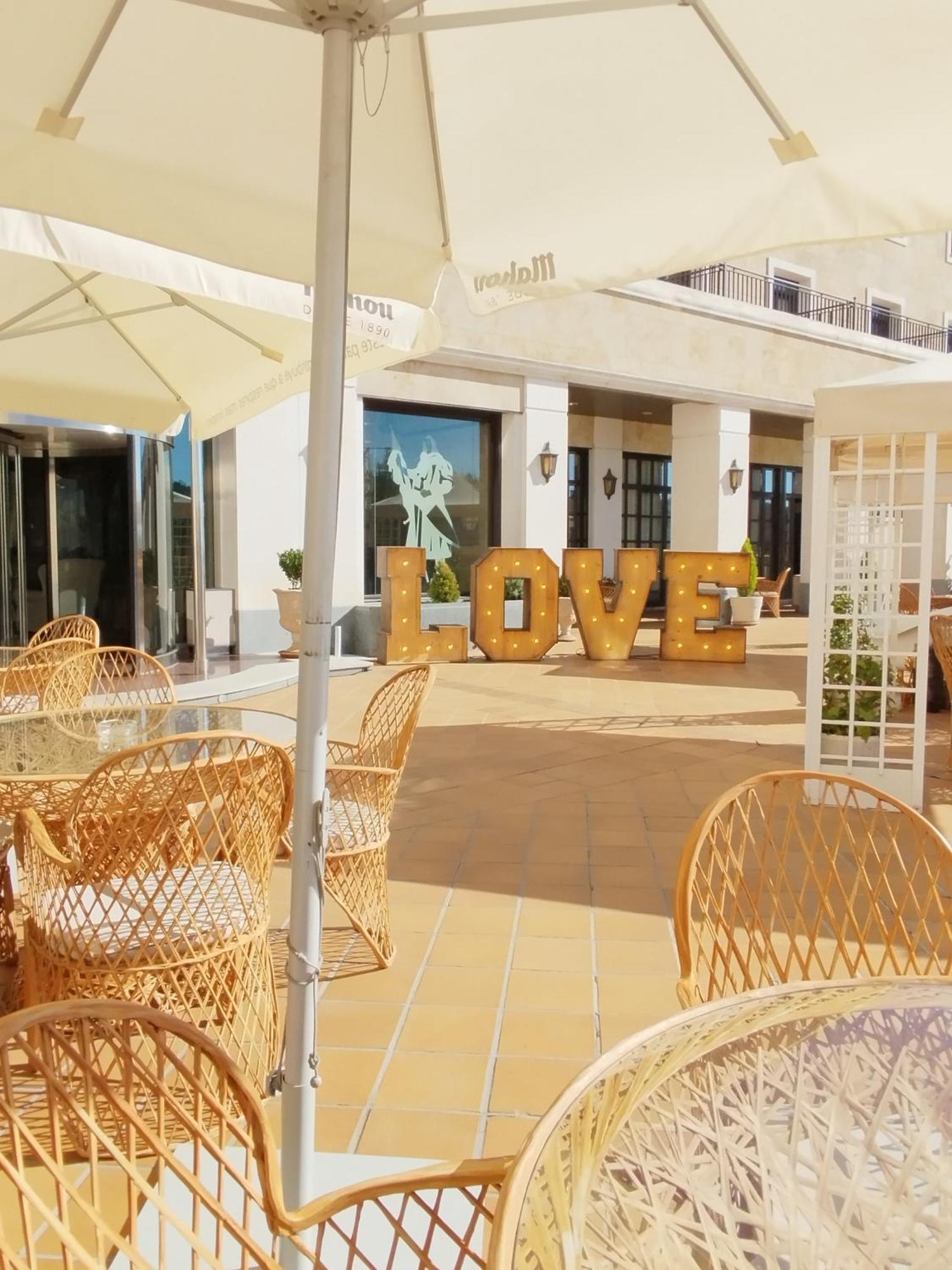 Hotel Conde Ansurez By Almia Valladolid