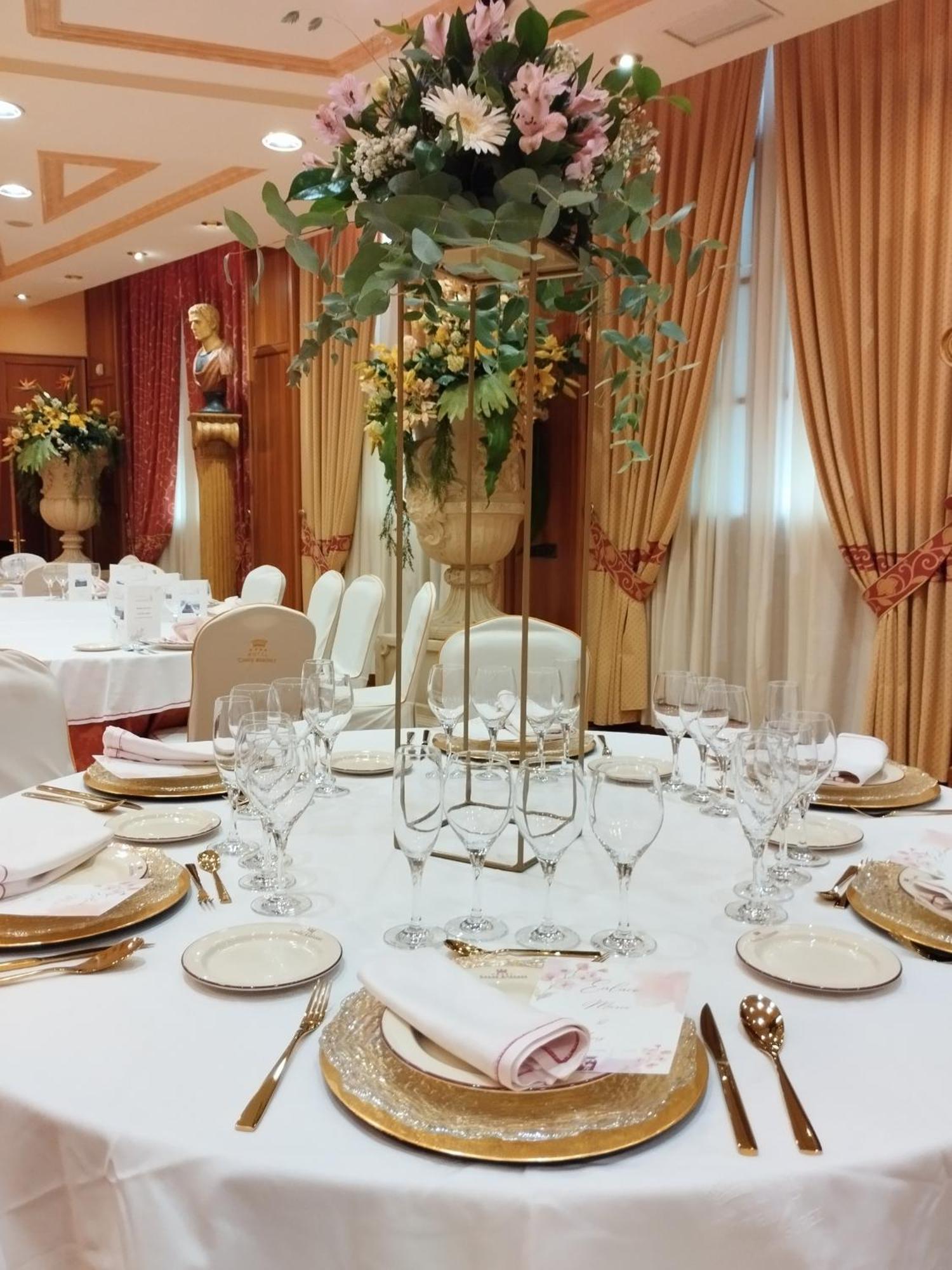 Hotel Conde Ansurez By Almia 4*