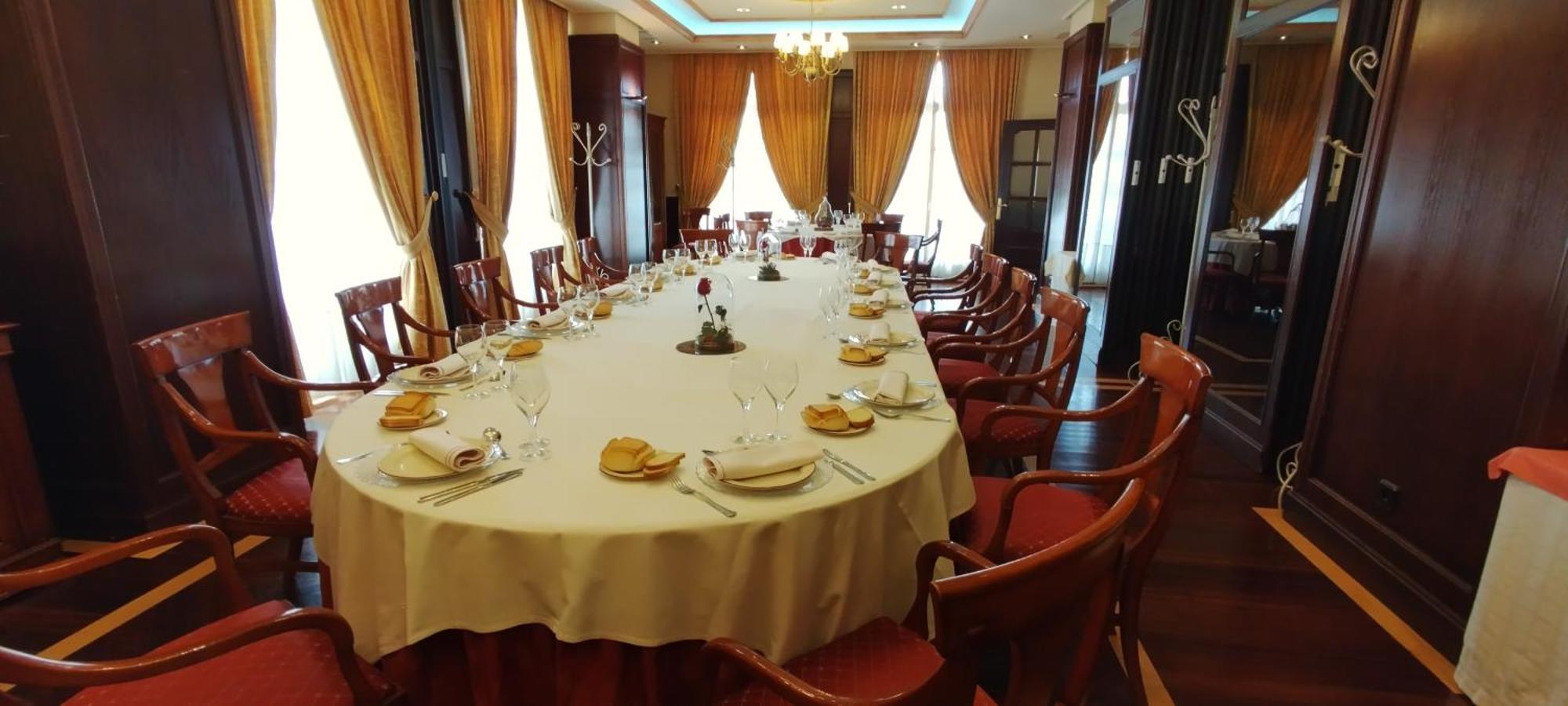 Hotel Conde Ansurez By Almia