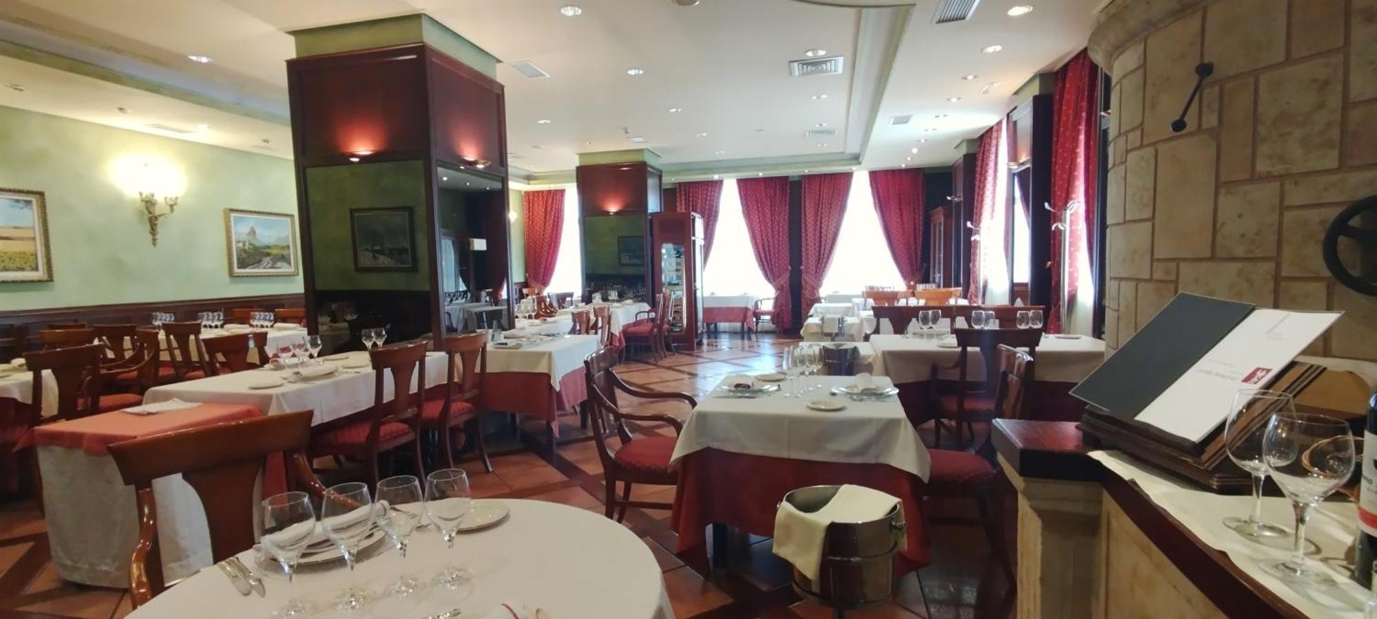 Conde Ansurez By Almia Hotel Valladolid