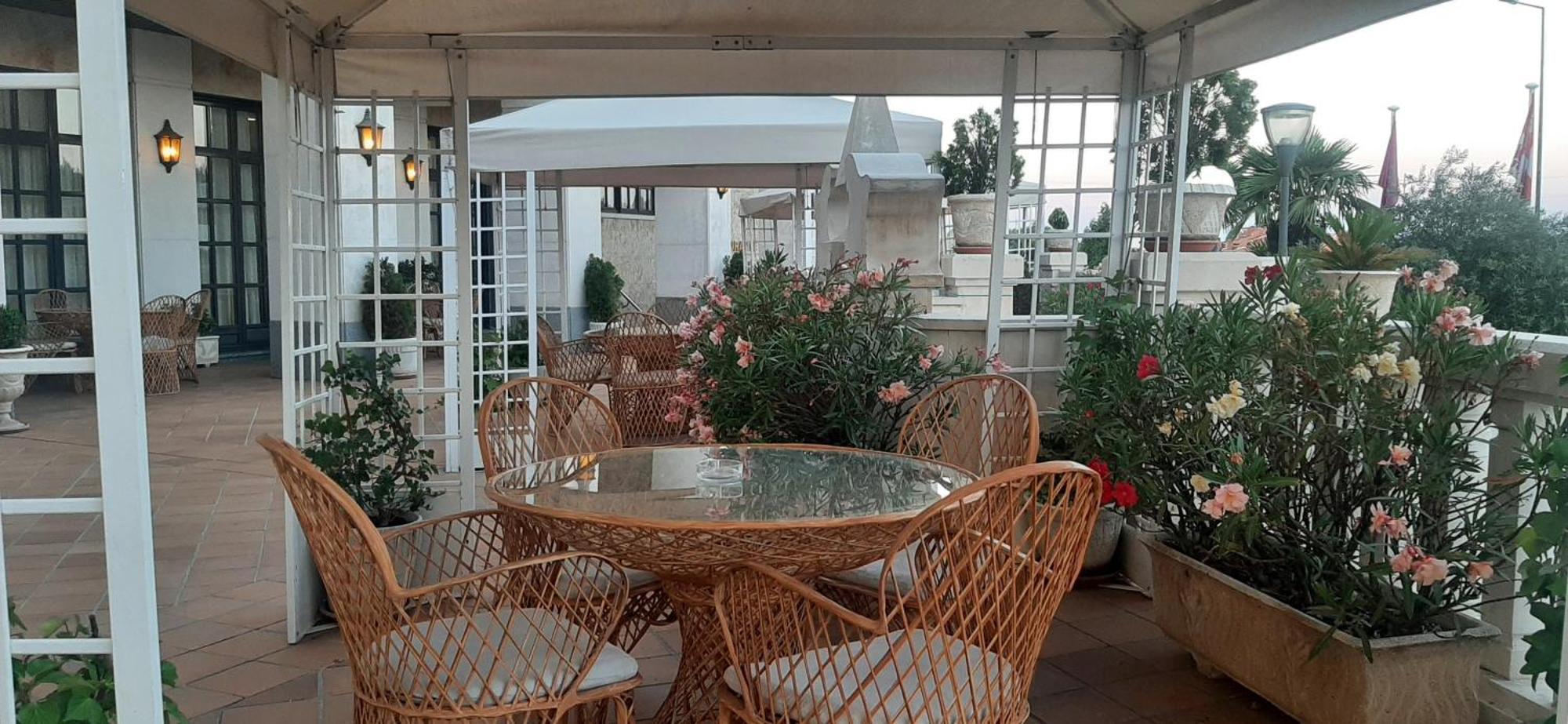 Hotel Conde Ansurez By Almia