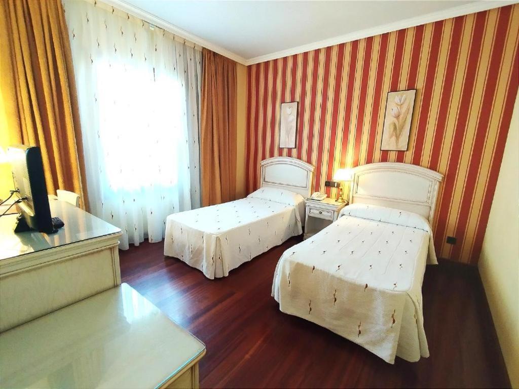 Conde Ansurez By Almia Hotel 4*